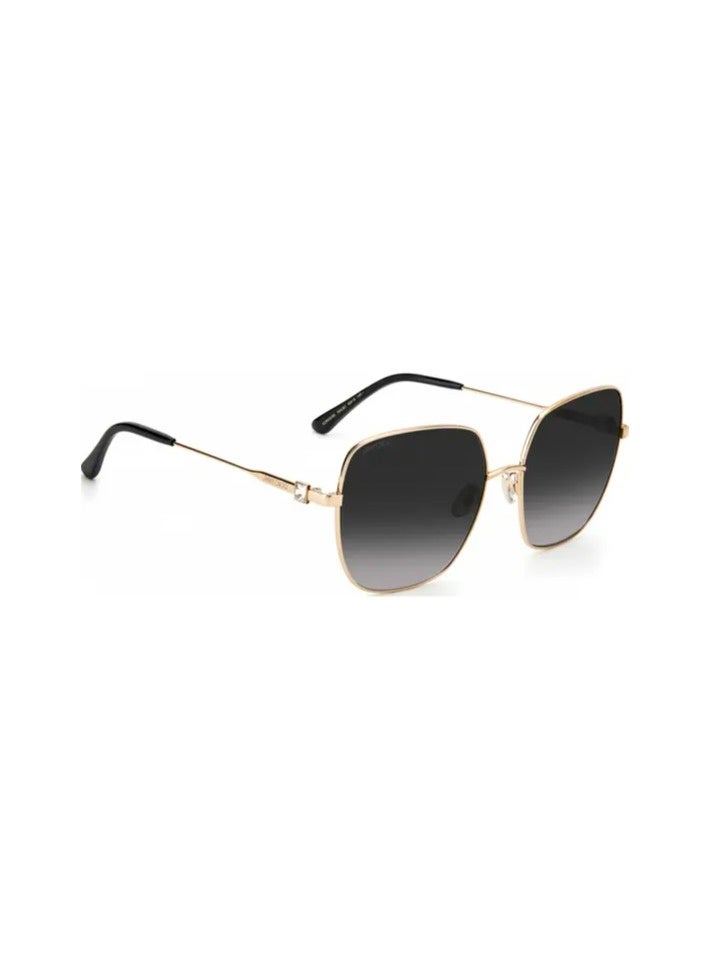 JIMMY CHOO SUNGLASSES - Jimmy Choo KORI/G/SK RHL - Image 2